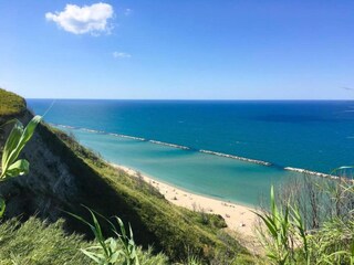 Casa de vacaciones Coriano Entorno 24