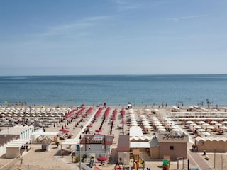 Holiday house Coriano Environment 30