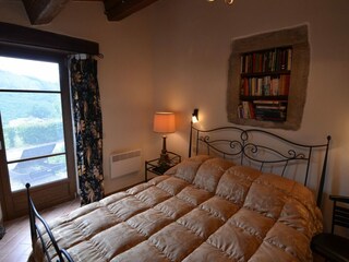 Apartamento Sestino Características 16