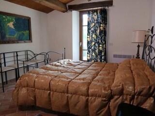 Apartamento Sestino Características 19