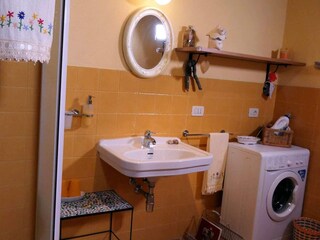 Apartamento Sestino Características 20