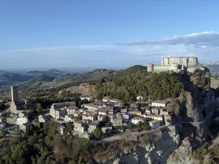 Apartamento Sestino Entorno 24