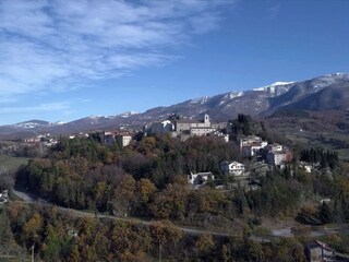 Apartamento Sestino Entorno 25