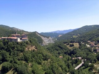 Apartamento Sestino Entorno 27