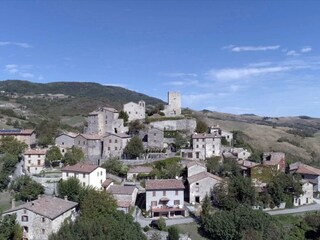 Apartamento Sestino Entorno 28