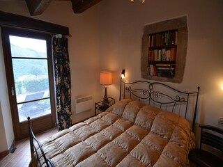 Appartement Sestino Équipement 15