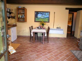 Appartamento Sestino Caratteristiche 17