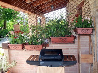 Appartement Sestino  29