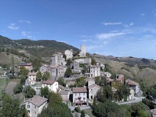 Apartment Sestino Umgebung 22