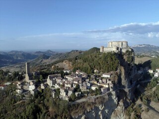 Apartamento Sestino Entorno 28