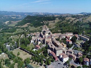 Appartamento Sestino Ambiente 26