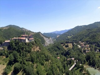 Apartamento Sestino Entorno 22