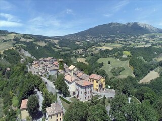 Appartamento Sestino Ambiente 28