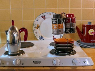 Appartement Sestino  31