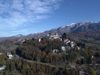 Apartamento Sestino Entorno 26