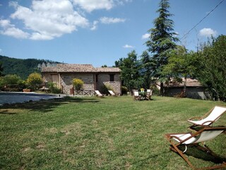 Apartamento Sestino  30