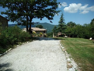 Apartamento Sestino  31