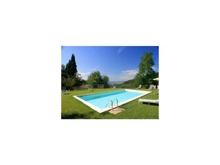 Casa de vacaciones Pratolino Grabación al aire libre 5