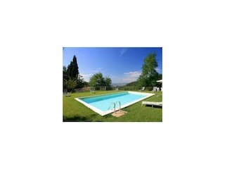 Ferienhaus Pratolino Außenaufnahme 8