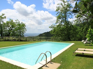 Maison de vacances Pratolino Enregistrement extérieur 9