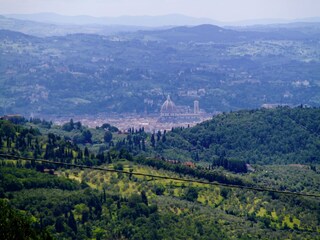 Casa per le vacanze Pratolino Registrazione all'aperto 11