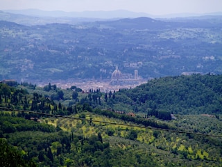 Ferienhaus Pratolino Außenaufnahme 11