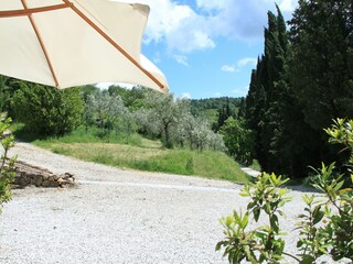 Casa per le vacanze Pratolino Registrazione all'aperto 5