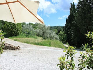 Holiday house Pratolino Outdoor Recording 10