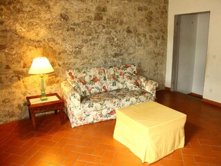 Casa de vacaciones Pratolino Características 13