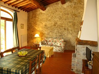 Vakantiehuis Pratolino Kenmerken 20