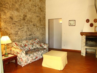 Ferienhaus Pratolino Ausstattung 23