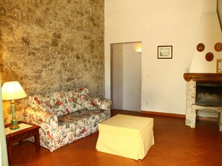 Maison de vacances Pratolino Équipement 27