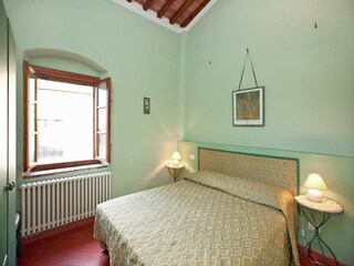 Casa de vacaciones Pratolino Características 14