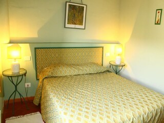 Vakantiehuis Pratolino Kenmerken 36