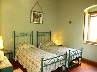 Casa de vacaciones Pratolino Características 27