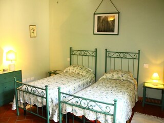 Casa per le vacanze Pratolino Caratteristiche 29