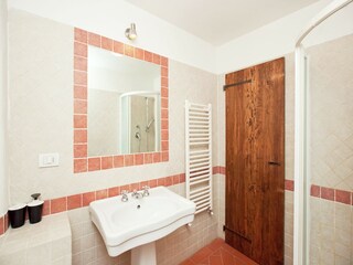 Casa per le vacanze Pratolino Caratteristiche 19