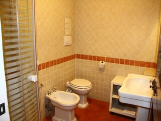 Vakantiehuis Pratolino Kenmerken 32