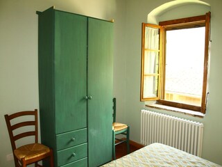 Vakantiehuis Pratolino Kenmerken 24