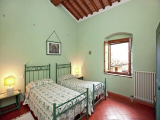 Casa de vacaciones Pratolino Características 36