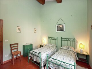 Casa de vacaciones Pratolino Características 33