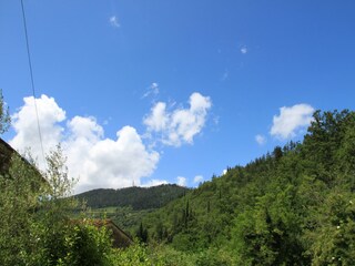 Vakantiehuis Pratolino Buitenaudio-opname 6