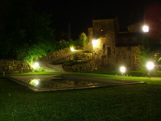 Holiday house Pratolino Outdoor Recording 16