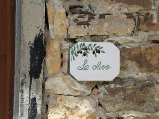 Ferienhaus Pratolino  39