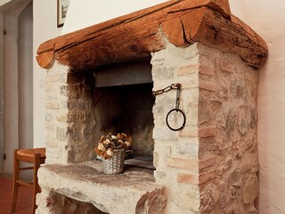 Vakantiehuis Pratolino  40