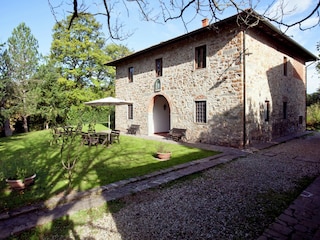 Apartment Greve in Chianti Outdoor Recording 10