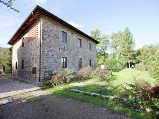 Apartment Greve in Chianti Outdoor Recording 6