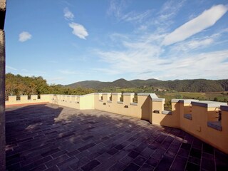 Appartement Greve in Chianti Buitenaudio-opname 4