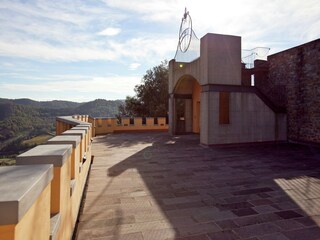 Apartment Greve in Chianti Outdoor Recording 9
