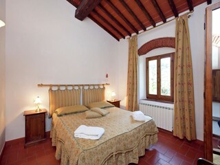 Appartamento Greve in Chianti Caratteristiche 33